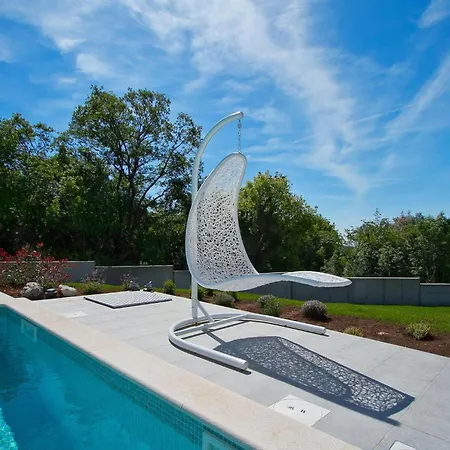 Ferienhaus Windrose Pula