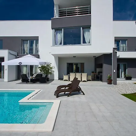 Hébergement de vacances Windrose Pula