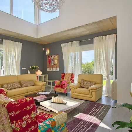 Windrose Ferienhaus *