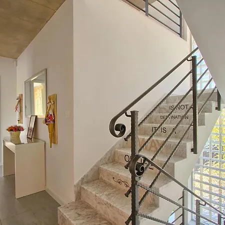 Ferienhaus Windrose *