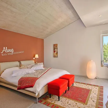 Ferienhaus Windrose Pula