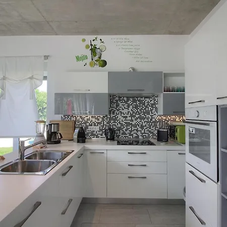 Windrose Ferienhaus *