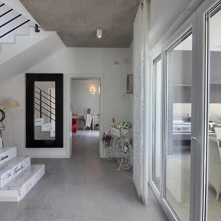 Ferienhaus Windrose *