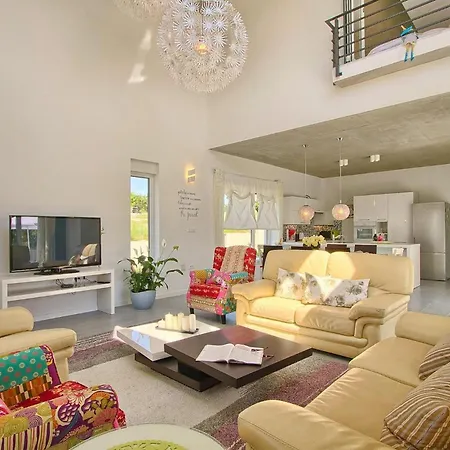 Ferienhaus Windrose Pula