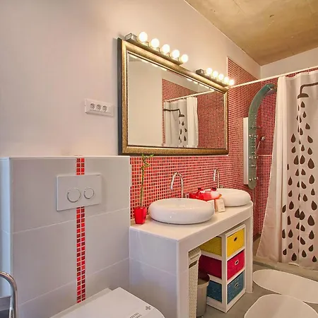 Ferienhaus Windrose *