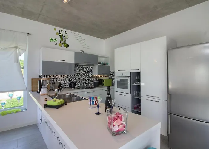 度假居 Windrose *