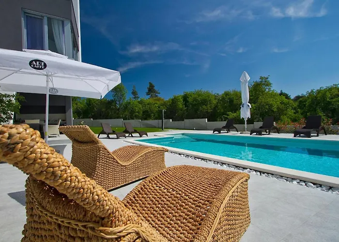 Hébergement de vacances Windrose *