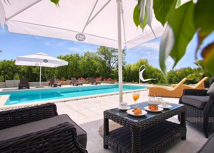 Hébergement de vacances Windrose