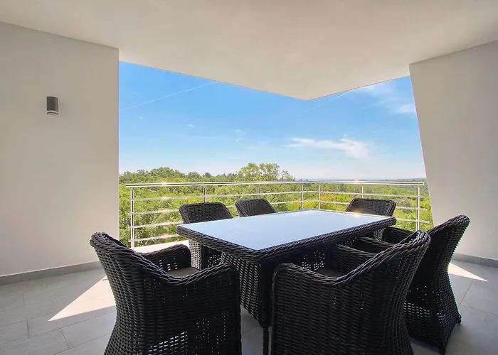 度假居 Windrose *