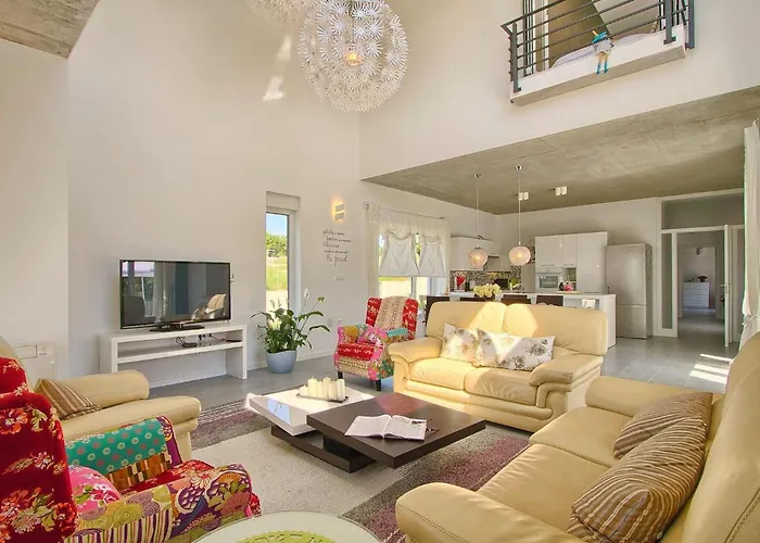 Hébergement de vacances Windrose Pula