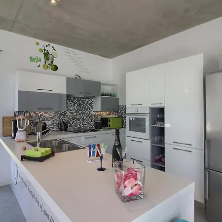 Dom wakacyjny Windrose *