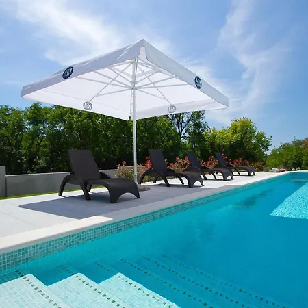 Windrose Dom wakacyjny Pula