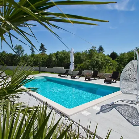 Windrose Dom wakacyjny Pula