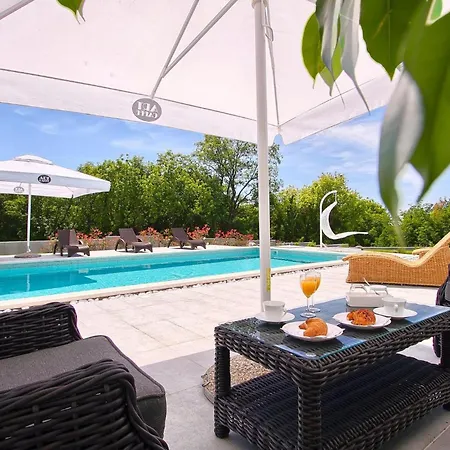 Holiday home Windrose