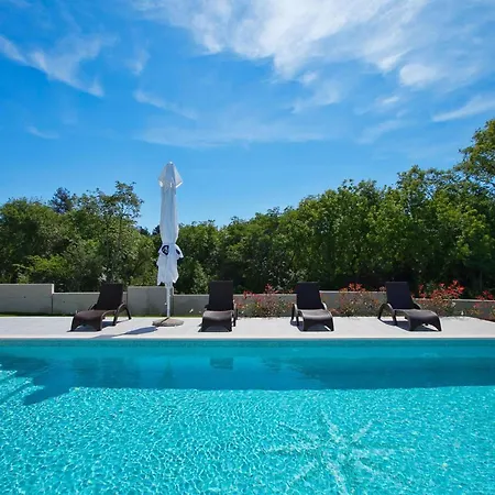 Windrose Dom wakacyjny *