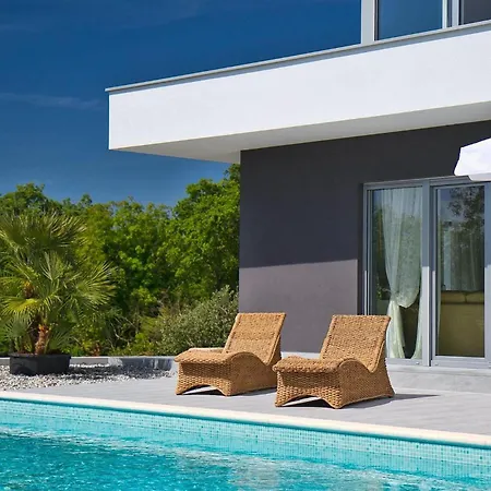 Dom wakacyjny Windrose