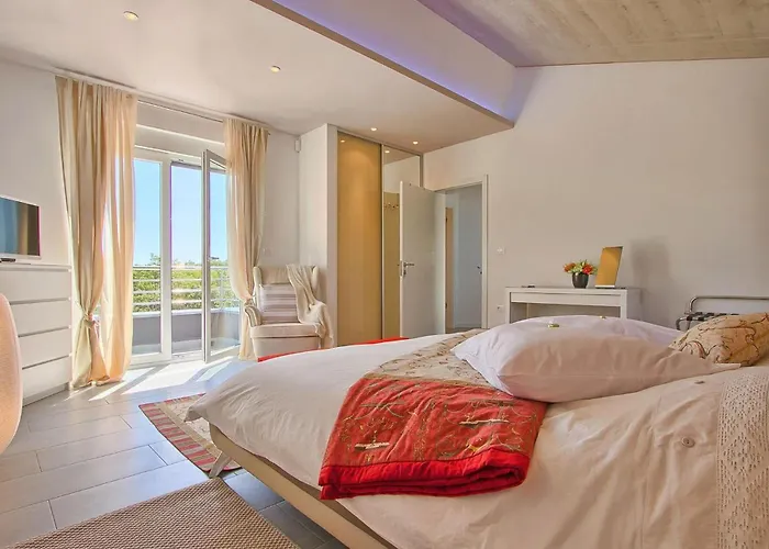 Ferienhaus Windrose Pula