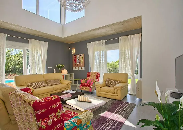 Windrose Ferienhaus *