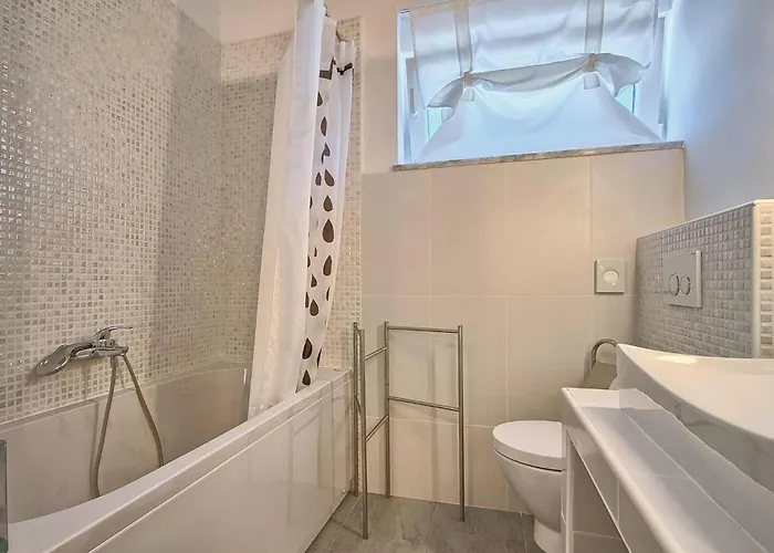 Feriehus Windrose Pula