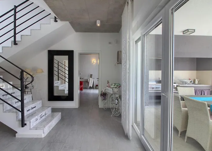 Ferienhaus Windrose *