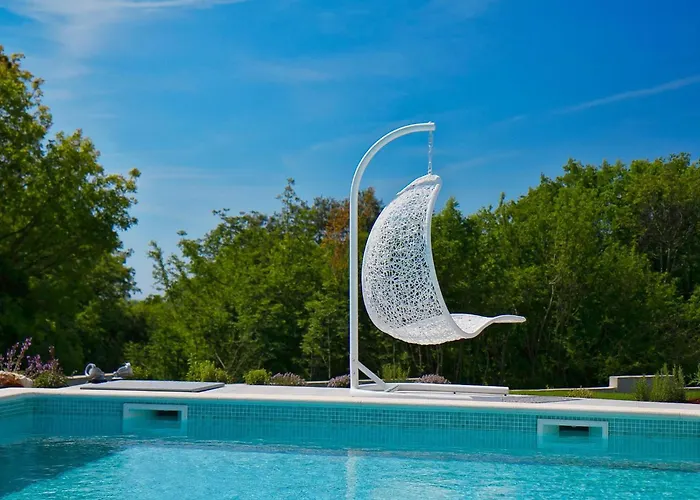 Windrose 別荘 プーラ